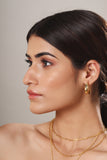 Broad leaf cut hoops
