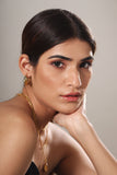 Broad leaf cut hoops