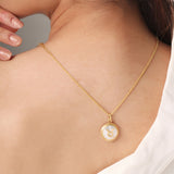 Taurus Charm pendant