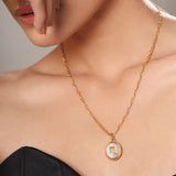 Scorpio Charm pendant