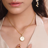 Scorpio Charm pendant