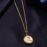 Scorpio Charm pendant