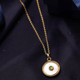 Scorpio Charm pendant