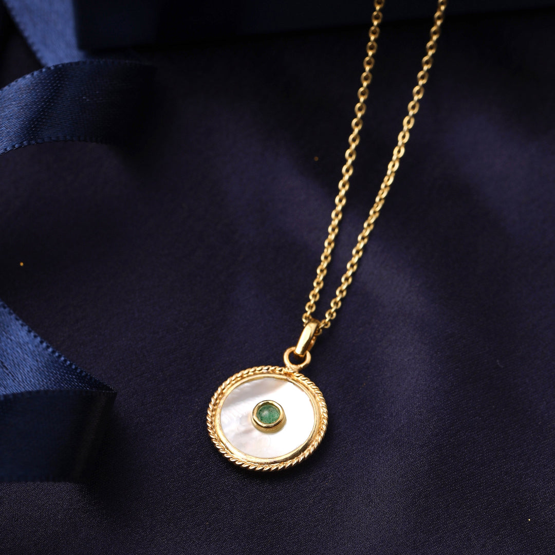 Aries Charm pendant
