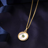 Aries Charm pendant