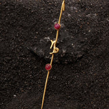 Capricorn Ear Pin