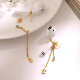 Sagittarius Airpods earrings