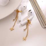 Pisces Airpods earrings
