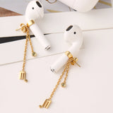 Scorpio Airpods earrings