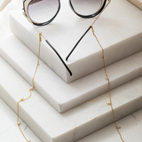Single Pearl Multifunctional Chain