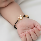 Bunny & crown 92.5 silver kids Nazariye
