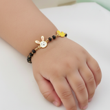 Bunny & duck 92.5 silver kids Nazariye