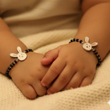 Bunny 92.5 silver kids nazariye