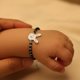 Bunny 92.5 silver kids nazariye