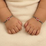 Captain America logo 92.5 silver kids Nazariye