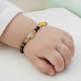 Elephant & sun phant 92.5 silver kids Nazariye