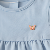 Butterfly Lapel pin