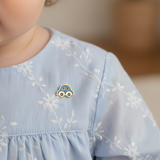 Car Lapel pin