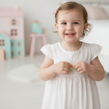 Dinosaur enamel 92.5 silver necklace set