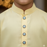 evil eye original kurta buttons