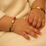 Train kids Nazariye
