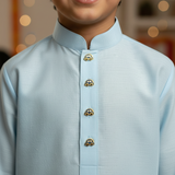 Car kurta buttons