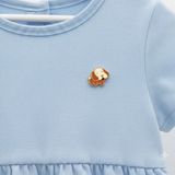 Dog Lapel pin
