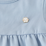 Cloud Lapel pin