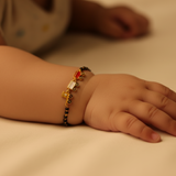 Train kids Nazariye