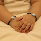 Hamsa 92.5 silver kids Nazariye