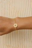 Crown Chakra Bracelet for her