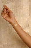 Crown Chakra Bracelet for her
