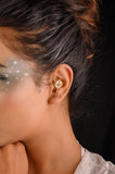 Root Chakra Ear Pin