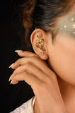 Third Eye Chakra Ear Pin
