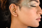 Third Eye Chakra Ear Pin