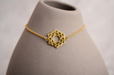 Crown Chakra Bracelet for her