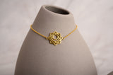 Sacral Chakra Bracelet for her