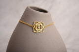 Root Chakra Bracelet for her