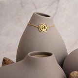 Root Chakra Bracelet for her