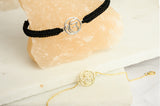ik onkar couple bracelet