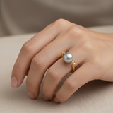 Abacus Ring