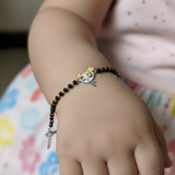 The Powerpuff Girls, Bubbles 92.5 silver Kids Nazariye