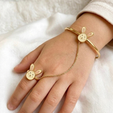 Bunny 92.5 Silver Hathphool
