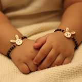 Bunny 92.5 silver kids nazariye