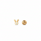 Bunny Lapel pin