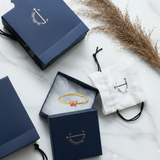 Butterfly 92.5 Silver adjustable kids bangle