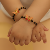 Butterfly 92.5 silver kids Nazariye