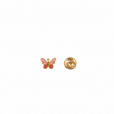 Butterfly Lapel pin