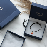 Captain America logo black thread 92.5 silver nazarbattu