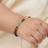 Car & panda 92.5 silver kids Nazariye